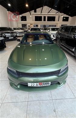 دودج تشارجر